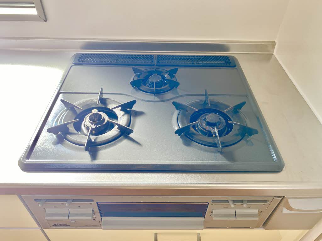 オリーブコート　Ｂ棟 B0107号-4