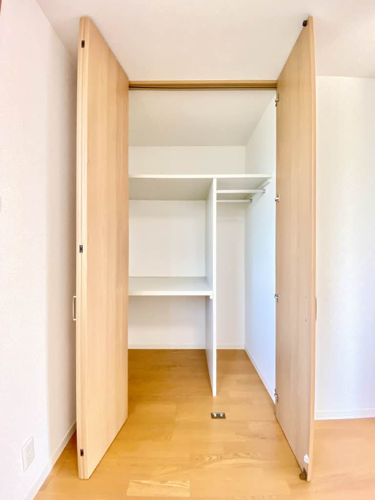 オリーブコート　Ｂ棟 B0107号-6