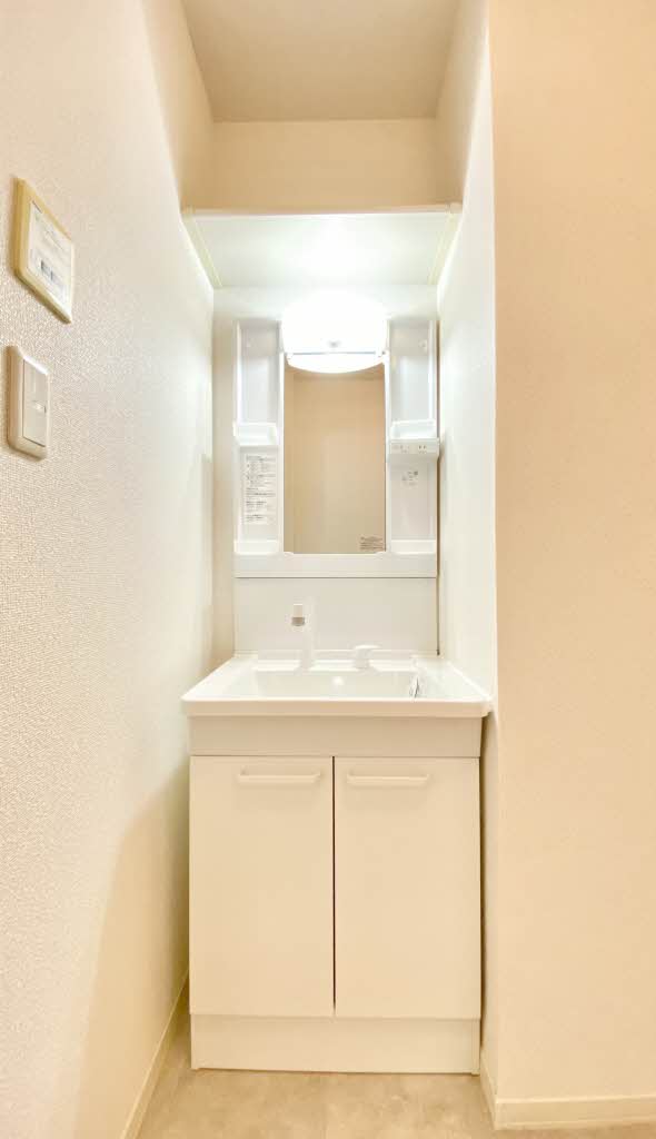 オリーブコート　Ｂ棟 B0107号-7