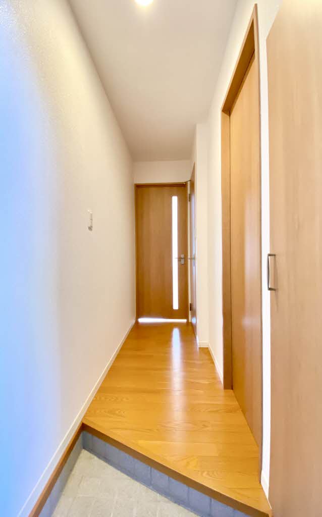 オリーブコート　Ｂ棟 B0107号-10