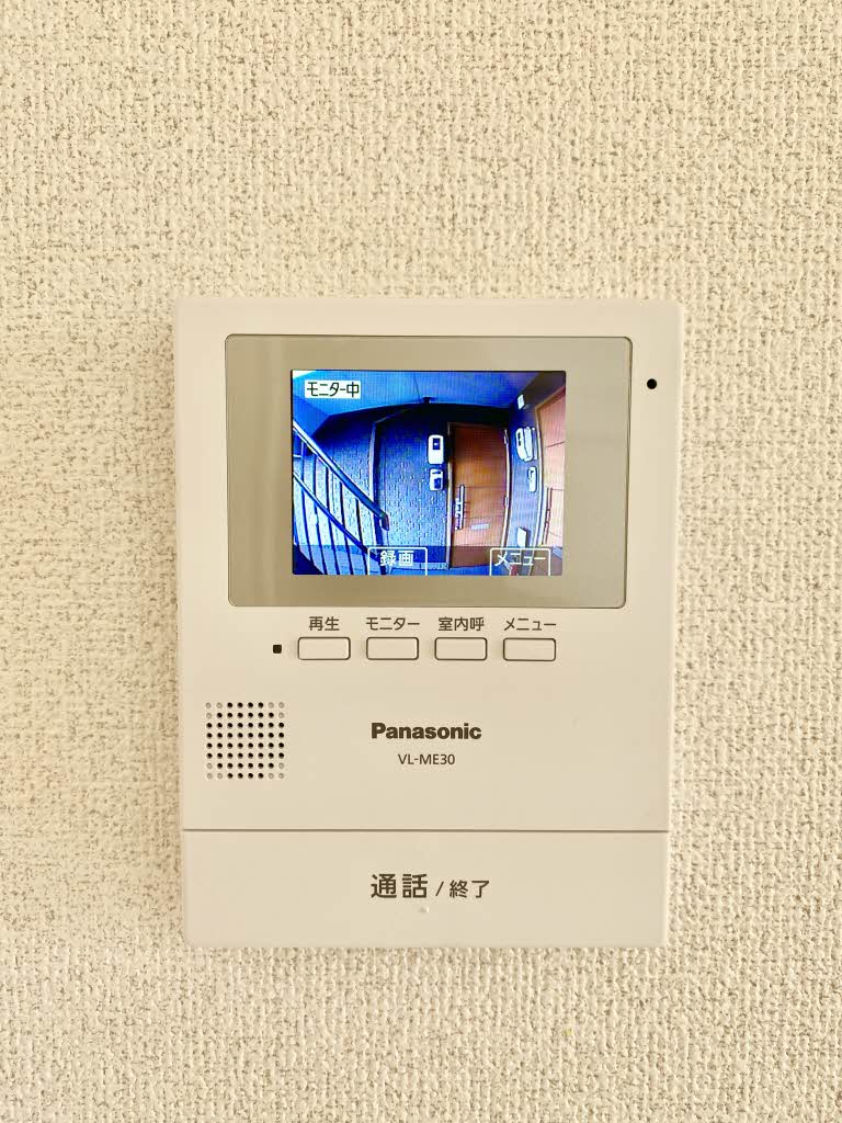 オリーブコート　Ｂ棟 B0107号-12