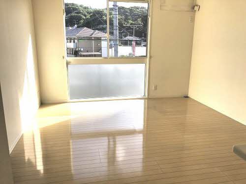 ジョリカⅢ　Ｂ棟 A0203号-2