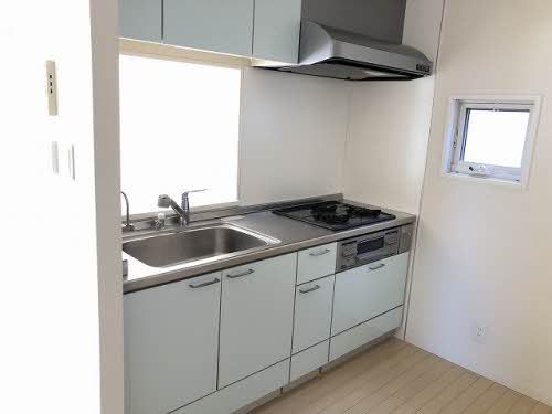 ジョリカⅢ　Ｂ棟 A0203号-3