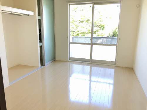 ジョリカⅢ　Ｂ棟 A0203号-5