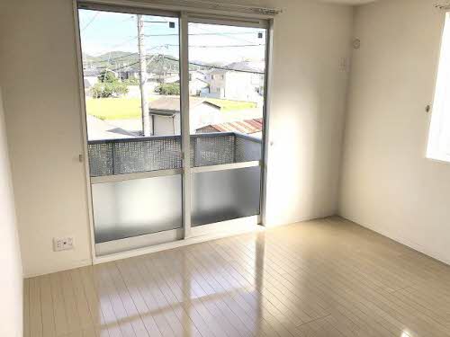 ジョリカⅢ　Ｂ棟 A0203号-6