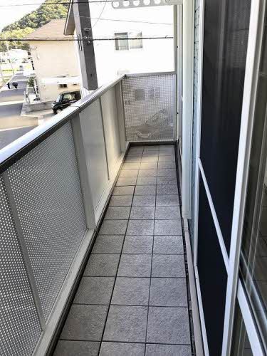 ジョリカⅢ　Ｂ棟 A0203号-11