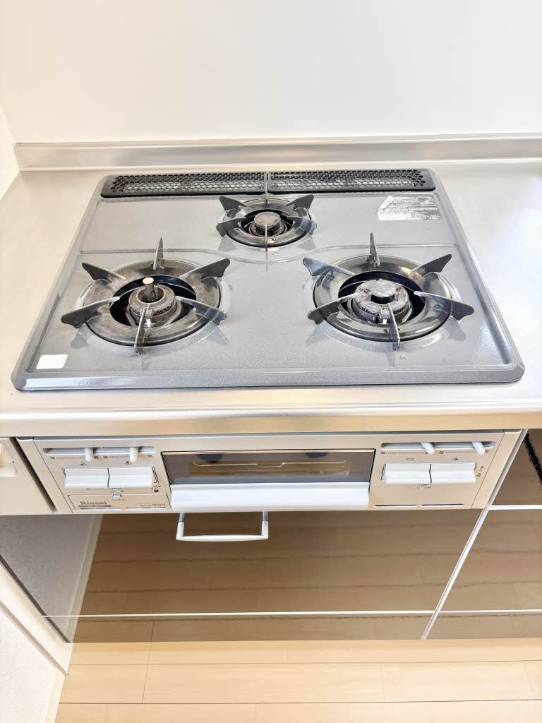 メゾンエストマルス B棟 B0102号-4