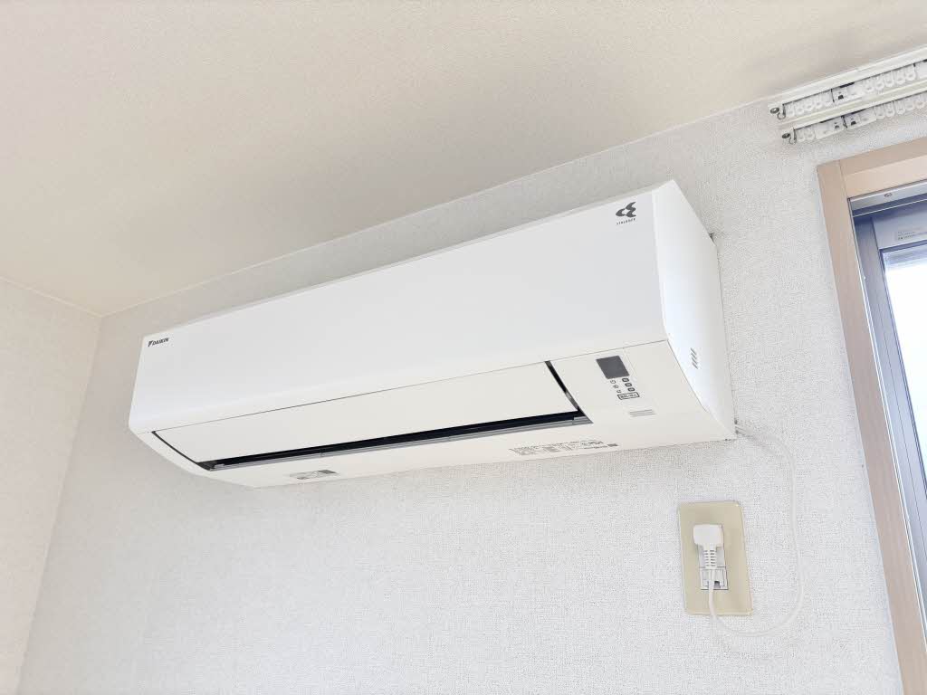 メゾンエストマルス B棟 B0102号-11