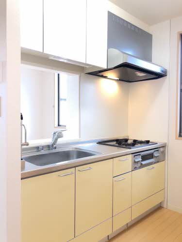 メゾンエストマルス　Ｄ棟 D0205号-3