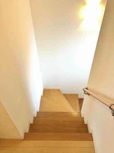 メゾンエストマルス　Ｄ棟 D0205号-7