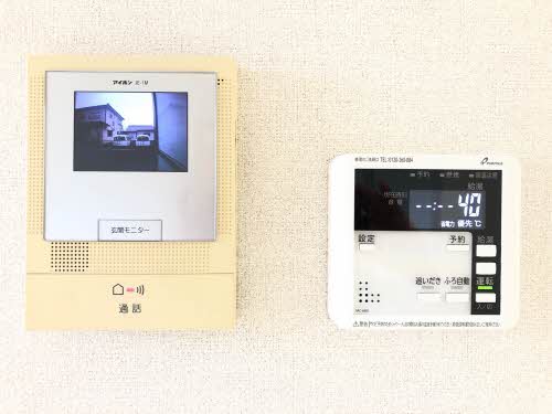 メゾンエストマルス　Ｄ棟 D0205号-12