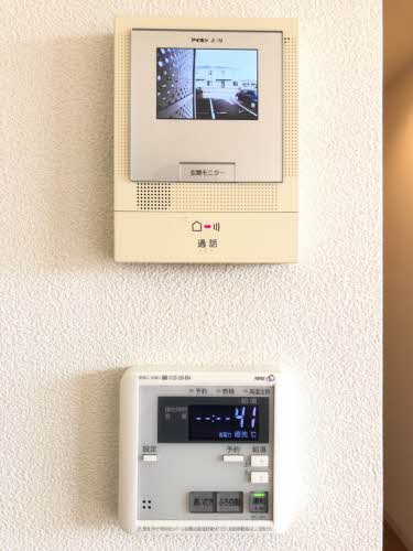 ウィンズ A棟 A0202号-10