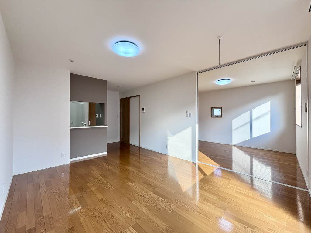 ウィンズ　Ｃ棟 C0106号-2