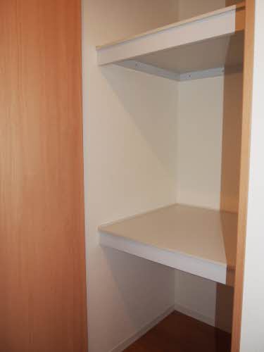 ウィンズ　Ｄ棟 D0210号-3