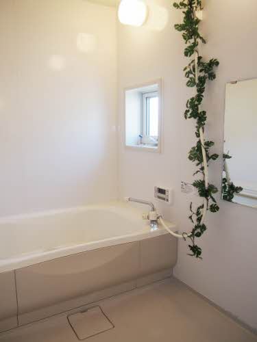 ウィンズ　Ｄ棟 D0210号-4