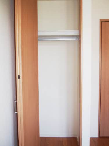 ウィンズ　Ｄ棟 D0210号-5