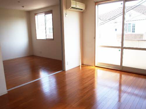 ウィンズ　Ｄ棟 D0210号-9