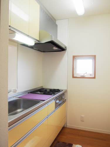 ウィンズ　Ｄ棟 D0210号-12