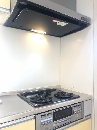 ウィンズ　Ｆ棟 F0215号-4