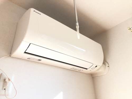 ウィンズ　Ｆ棟 F0215号-11