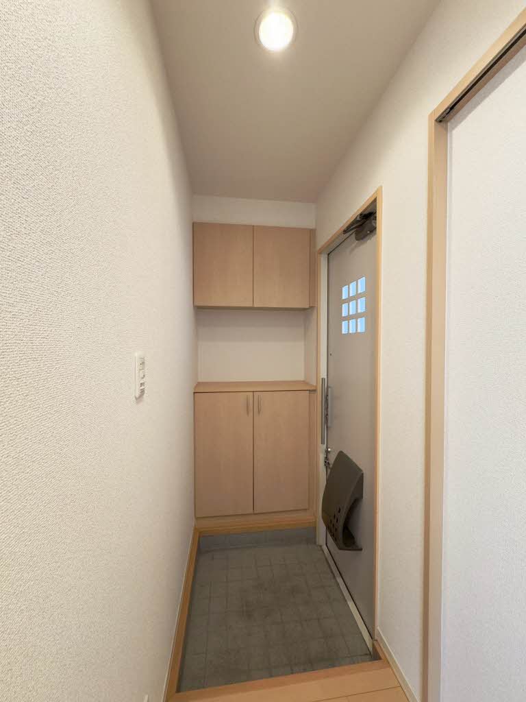リッツガーデン A0101号-10