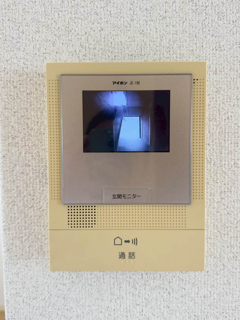 リッツガーデン A0101号-12