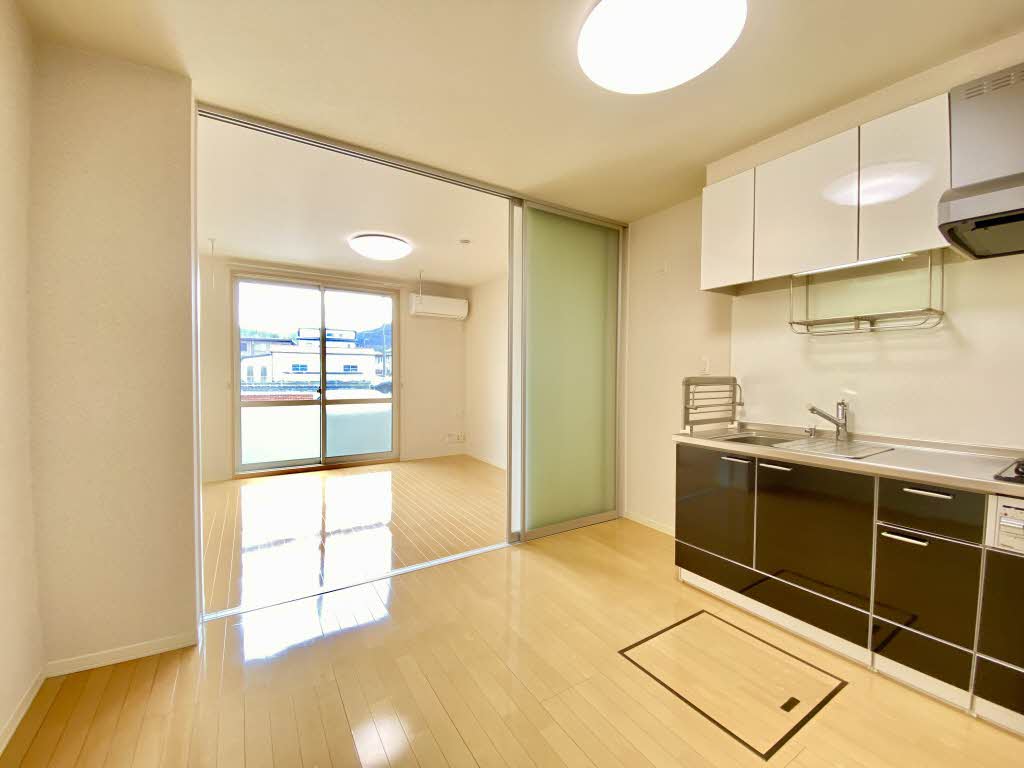 シャーメゾンきびじ　Ａ棟 A0102号-2