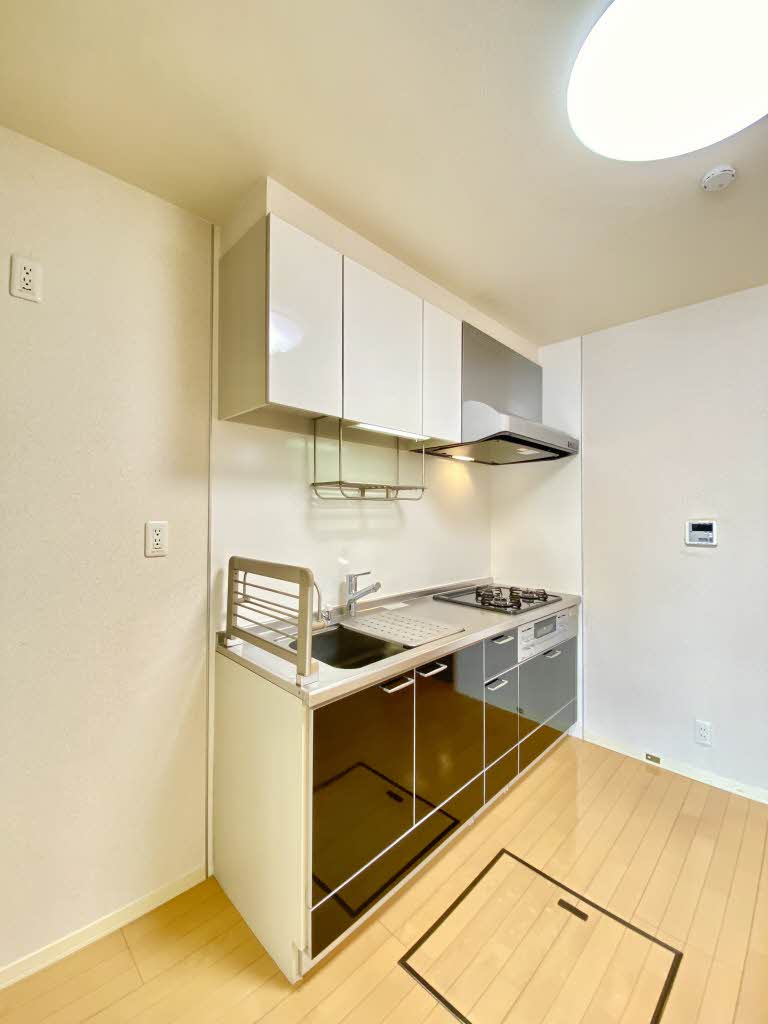 シャーメゾンきびじ　Ａ棟 A0102号-3