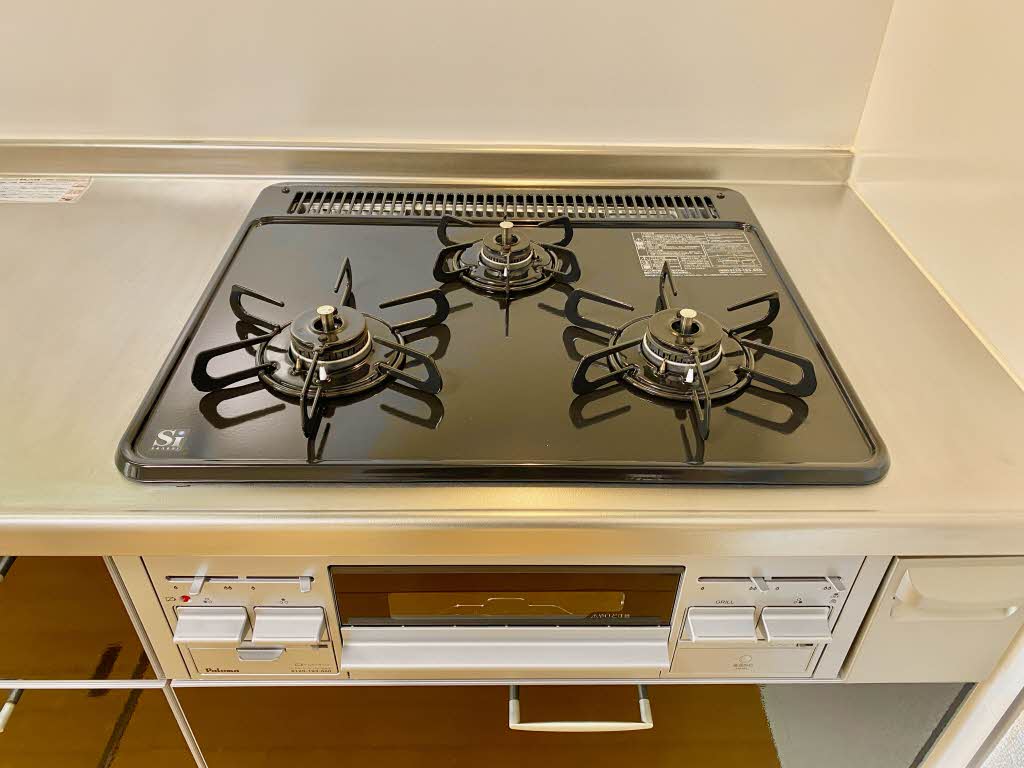 シャーメゾンきびじ　Ａ棟 A0102号-4