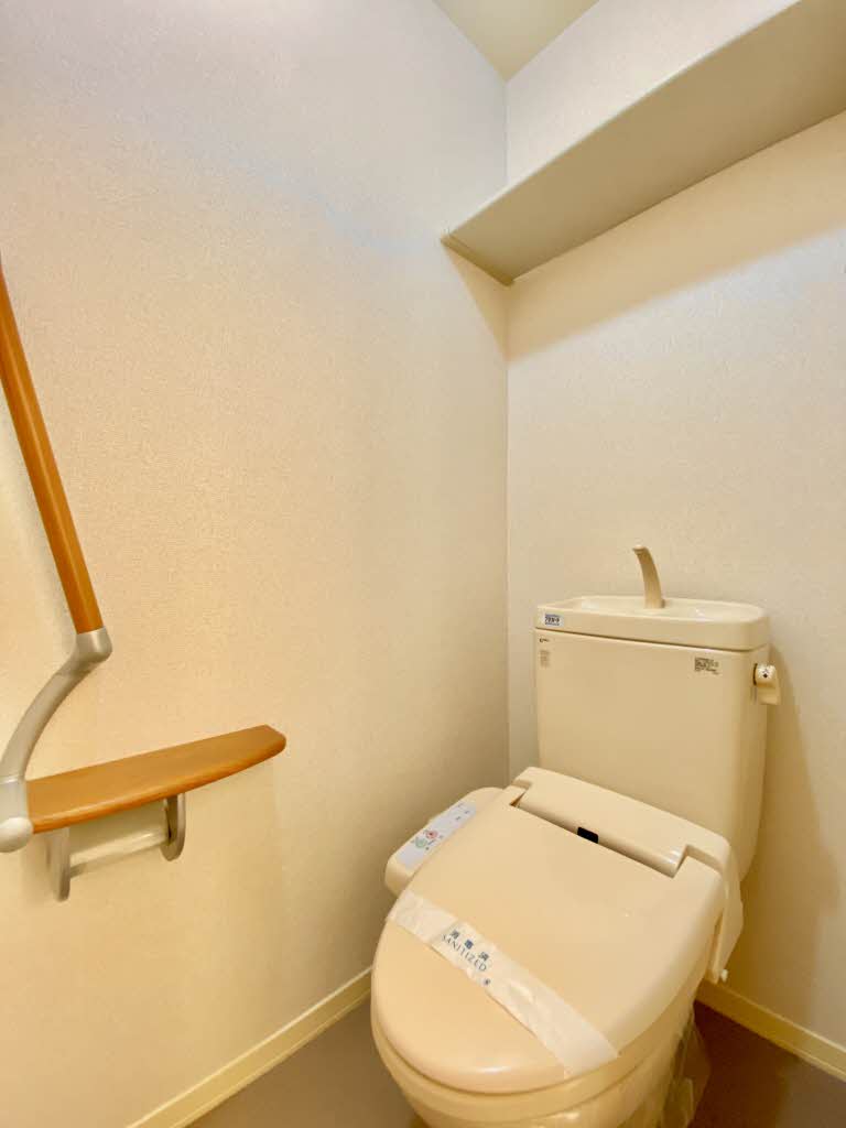 シャーメゾンきびじ　Ａ棟 A0102号-9