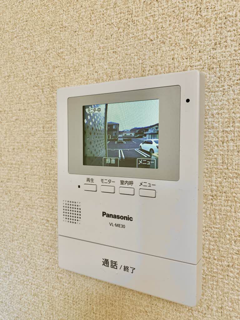 シャーメゾンきびじ　Ａ棟 A0102号-12