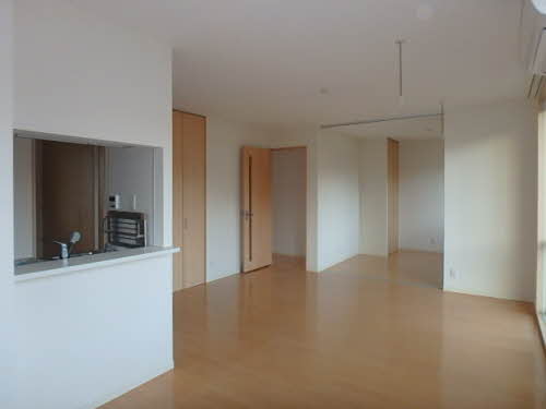 シャーメゾンきびじ　Ｄ棟 D0111号-2