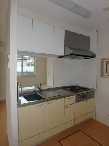 シャーメゾンきびじ　Ｄ棟 D0111号-3