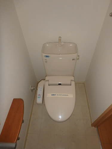 シャーメゾンきびじ　Ｄ棟 D0111号-10