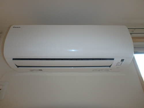 シャーメゾンきびじ　Ｄ棟 D0111号-12