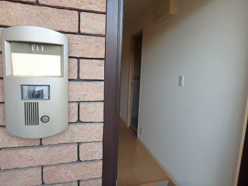 シャーメゾンきびじ　Ｄ棟 D0111号-14