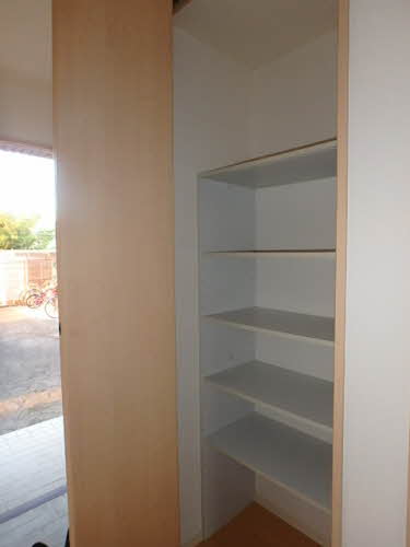 シャーメゾンきびじ　Ｄ棟 D0111号-15