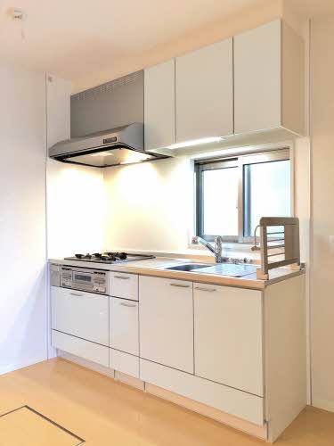 リブラン　Ｄ棟 D0110号-3