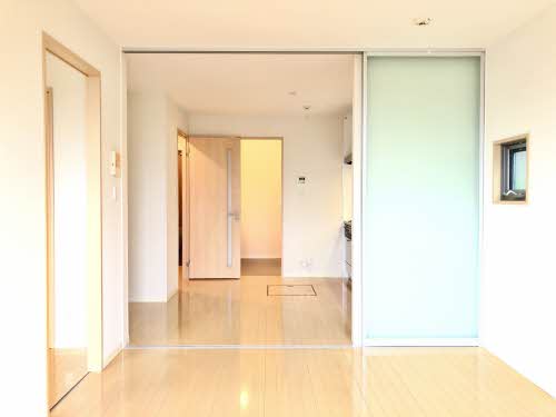 リブラン　Ｄ棟 D0110号-4