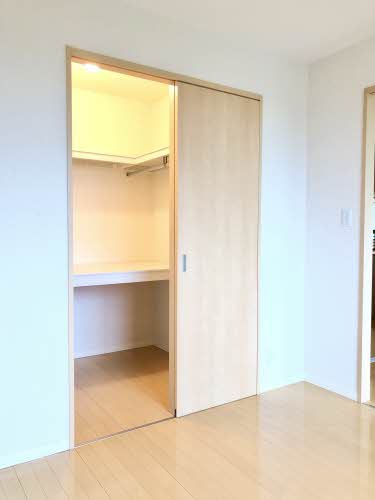 リブラン　Ｄ棟 D0110号-5