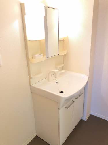 リブラン　Ｄ棟 D0110号-6