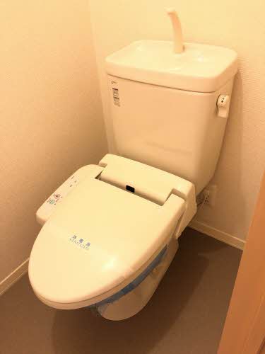 リブラン　Ｄ棟 D0110号-8