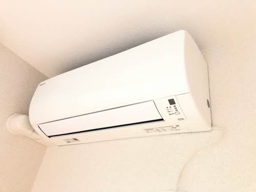 リブラン　Ｄ棟 D0110号-9