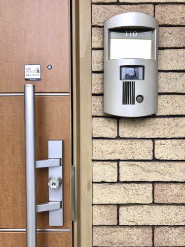 リブラン　Ｄ棟 D0110号-10