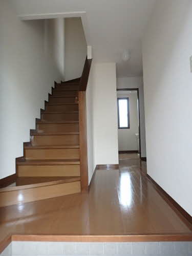 グランドールⅡ　Ｂ棟 B0105号-2