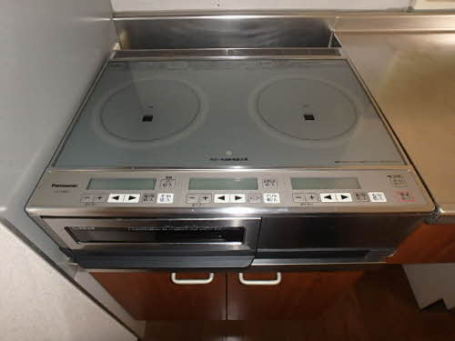 グランドールⅡ　Ｂ棟 B0105号-4