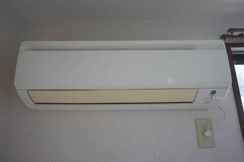 グランドールⅡ　Ｂ棟 B0105号-6