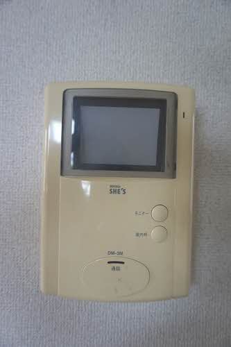 グランドールⅡ　Ｂ棟 B0105号-9