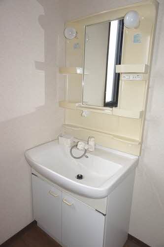 グランドールⅡ　Ｂ棟 B0105号-10