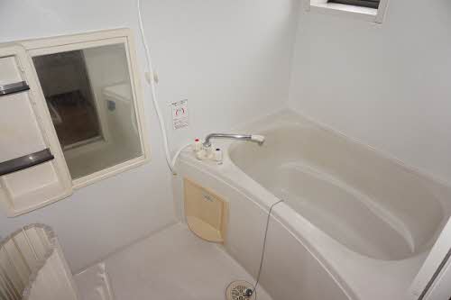 グランドールⅡ　Ｂ棟 B0105号-11